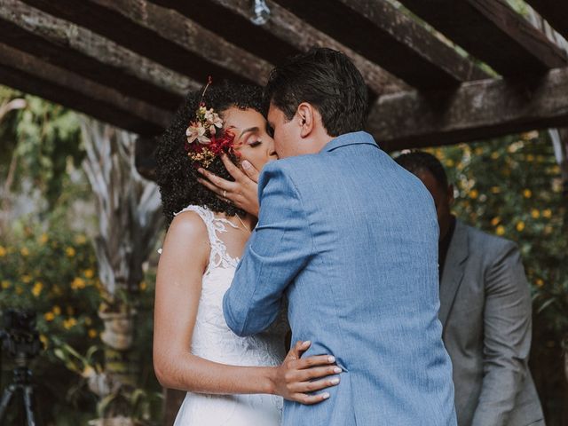 O casamento de Josenilson e Miqueli em São Paulo 54