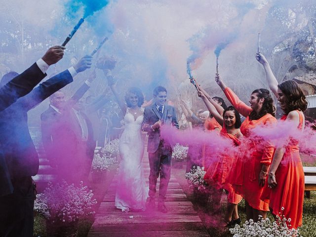 O casamento de Josenilson e Miqueli em São Paulo 56