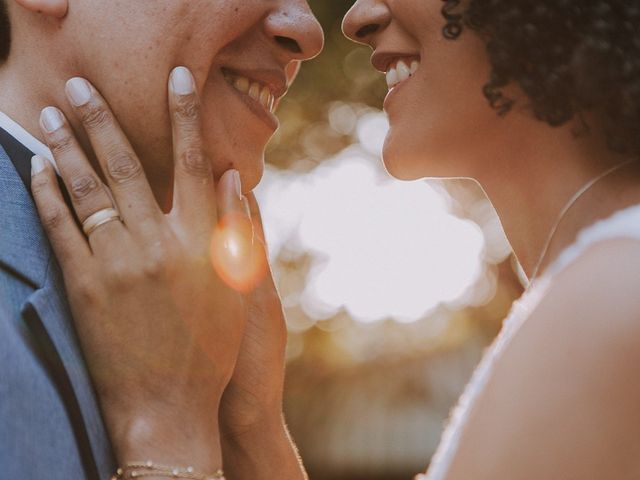 O casamento de Josenilson e Miqueli em São Paulo 70