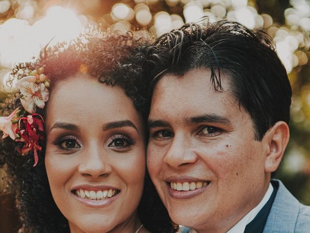 O casamento de Josenilson e Miqueli em São Paulo 72