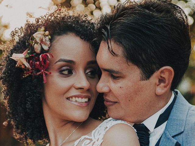 O casamento de Josenilson e Miqueli em São Paulo 73