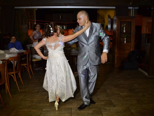 O casamento de Alexandre  e Lucimária  em São Paulo 12