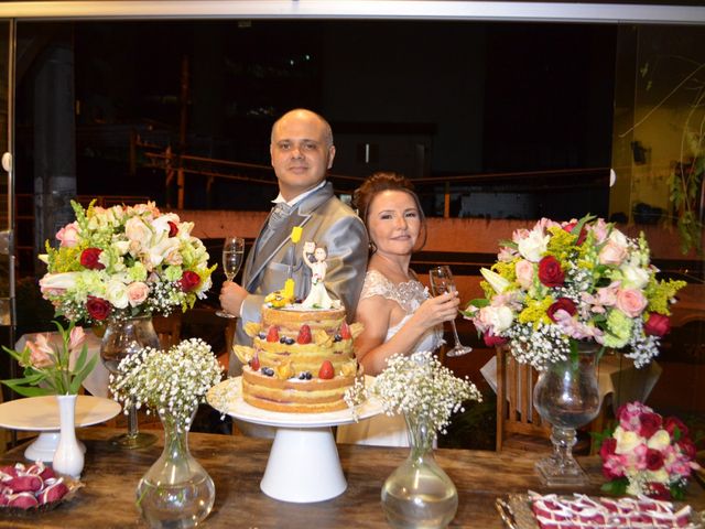 O casamento de Alexandre  e Lucimária  em São Paulo 13
