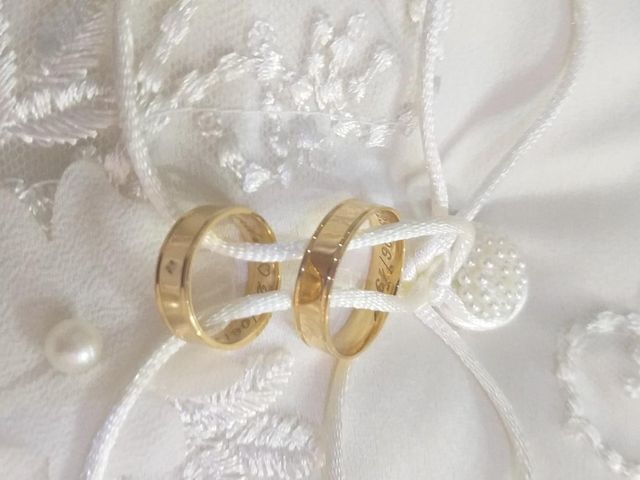 O casamento de Alexandre  e Lucimária  em São Paulo 14