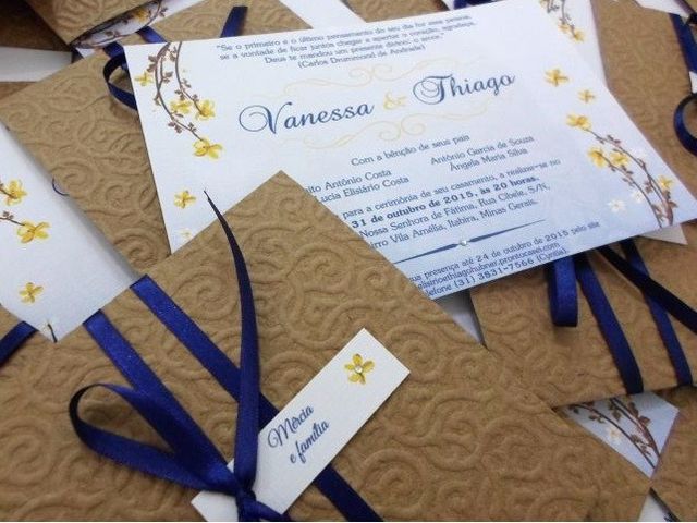 O casamento de Thiago Hubner e Vanessa Elisiário  em Itabira, Minas Gerais 4