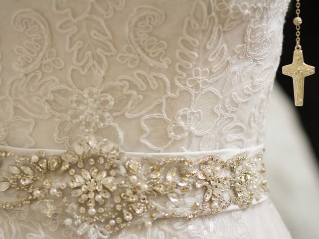 O casamento de Thiago Hubner e Vanessa Elisiário  em Itabira, Minas Gerais 7