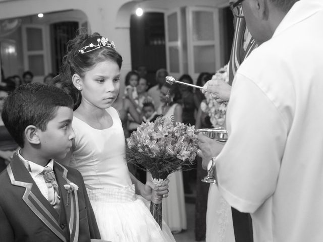 O casamento de Thiago Hubner e Vanessa Elisiário  em Itabira, Minas Gerais 29