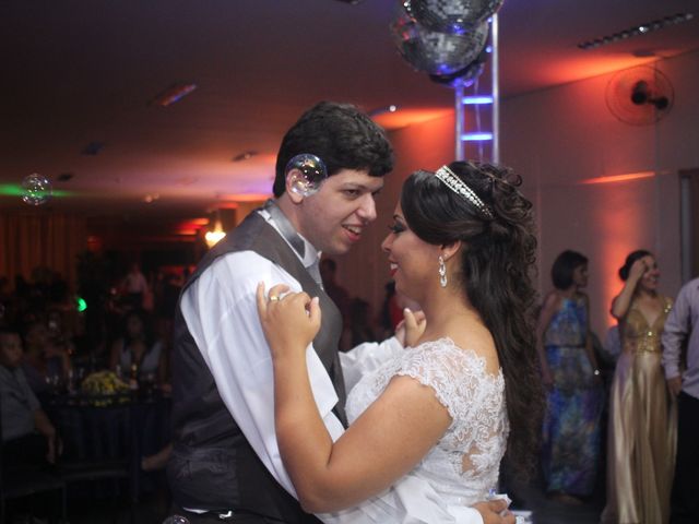 O casamento de Thiago Hubner e Vanessa Elisiário  em Itabira, Minas Gerais 68