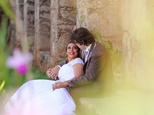 O casamento de Thiago Hubner e Vanessa Elisiário  em Itabira, Minas Gerais 75