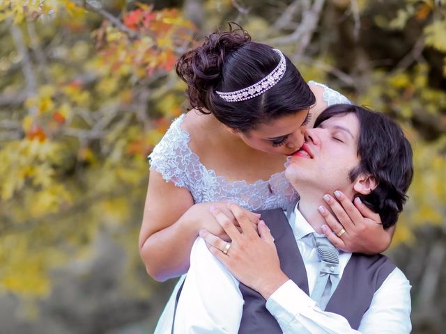 O casamento de Thiago Hubner e Vanessa Elisiário  em Itabira, Minas Gerais 87