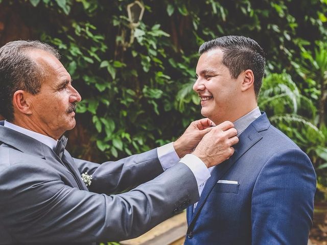 O casamento de Lucas e Luana em São Paulo 5