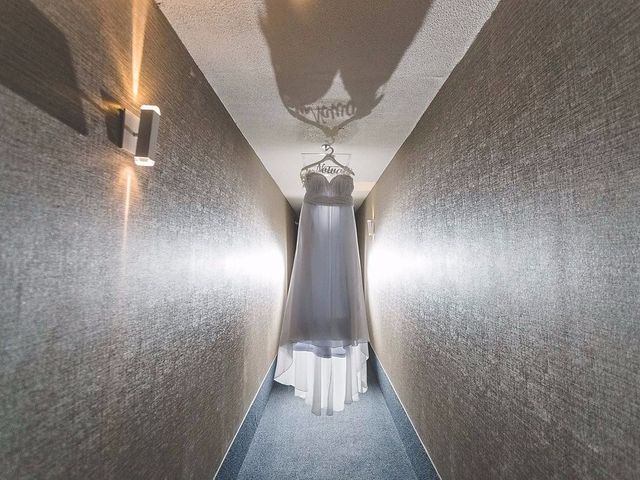 O casamento de Lucas e Luana em São Paulo 6