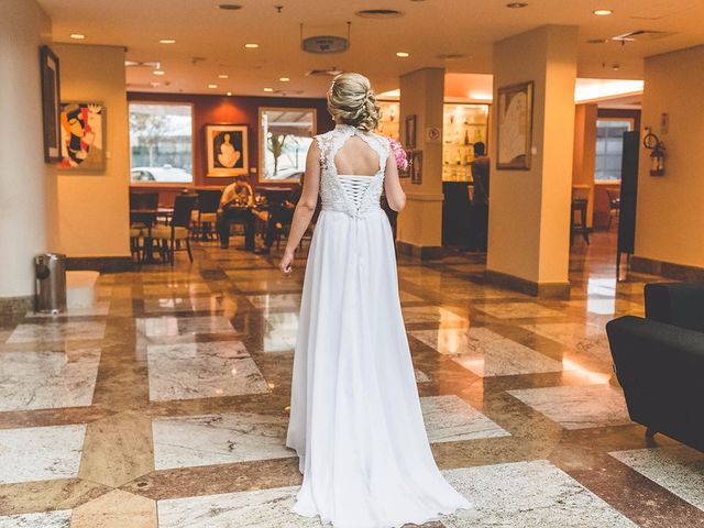 O casamento de Lucas e Luana em São Paulo 11