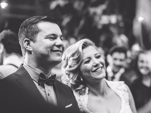 O casamento de Lucas e Luana em São Paulo 15