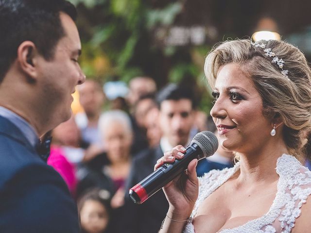 O casamento de Lucas e Luana em São Paulo 16