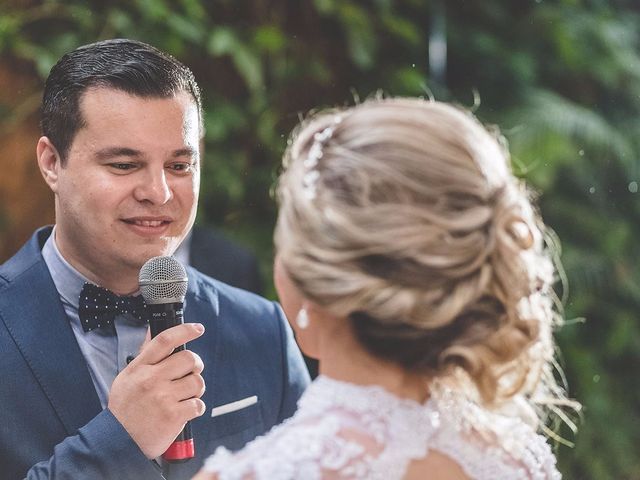 O casamento de Lucas e Luana em São Paulo 17