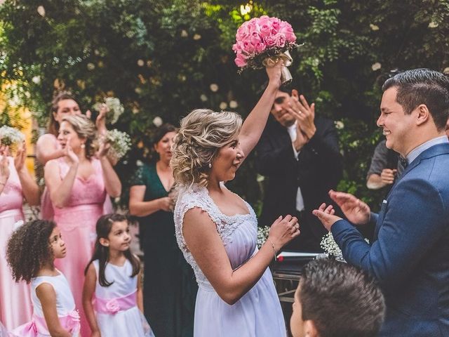 O casamento de Lucas e Luana em São Paulo 2