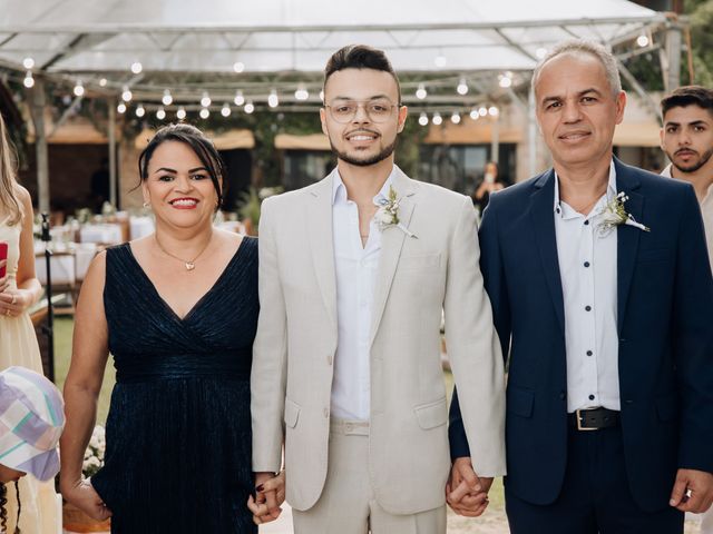 O casamento de Thiago e Isabela em Ubatuba, São Paulo Estado 124