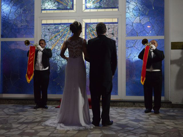 O casamento de Eduardo  e Rosana  em Rio de Janeiro, Rio de Janeiro 5