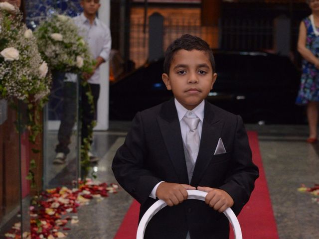 O casamento de Eduardo  e Rosana  em Rio de Janeiro, Rio de Janeiro 7