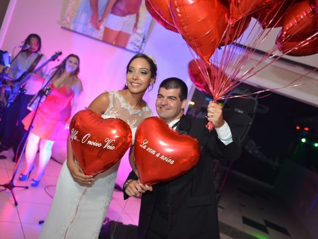 O casamento de Eduardo  e Rosana  em Rio de Janeiro, Rio de Janeiro 18