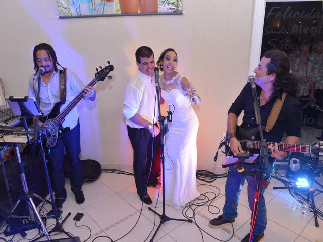 O casamento de Eduardo  e Rosana  em Rio de Janeiro, Rio de Janeiro 23