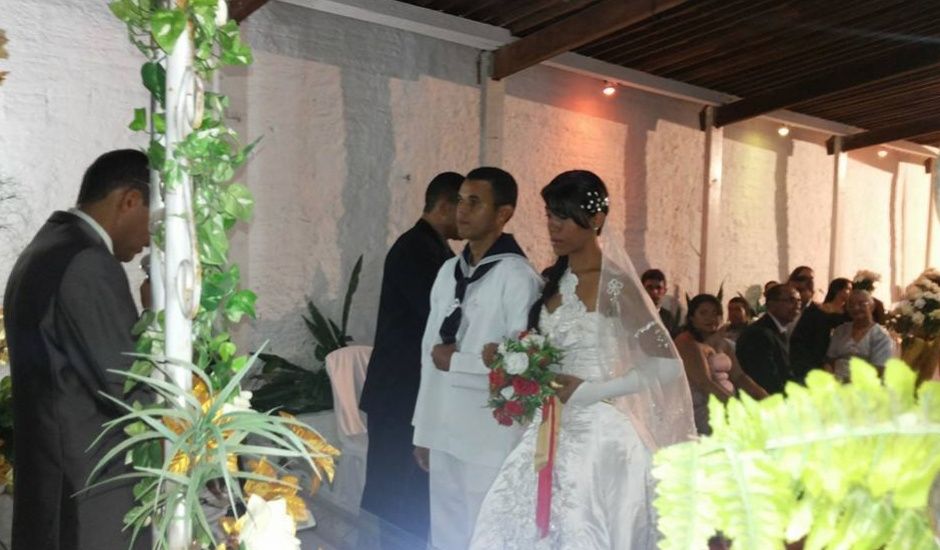 O casamento de Maxmiliano e Alana em Natal, Rio Grande do Norte