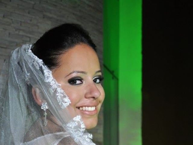 O casamento de Viviane e Guilherme em São Paulo 4