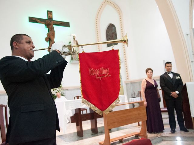 O casamento de genaro e Rafaela em Rio de Janeiro, Rio de Janeiro 6