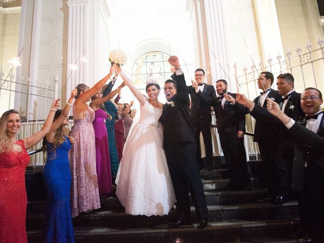 O casamento de genaro e Rafaela em Rio de Janeiro, Rio de Janeiro 13