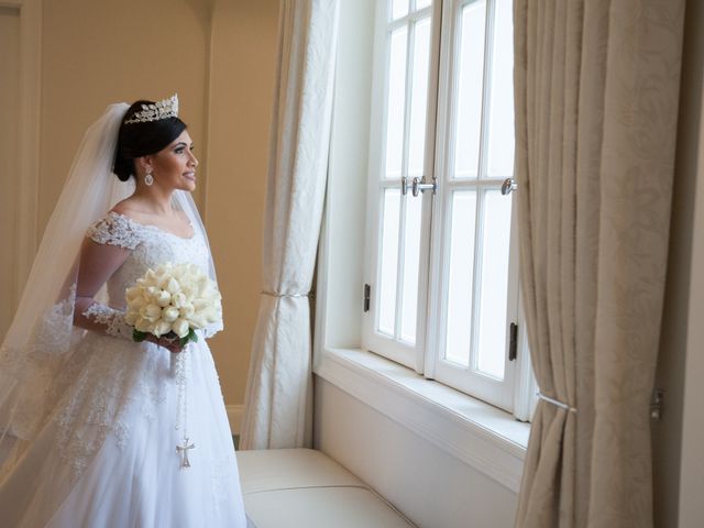 O casamento de genaro e Rafaela em Rio de Janeiro, Rio de Janeiro 2