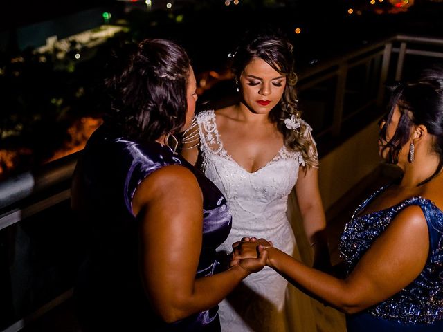 O casamento de Juan e Luana em Rio de Janeiro, Rio de Janeiro 16