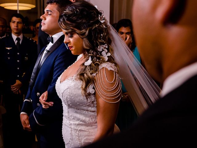 O casamento de Juan e Luana em Rio de Janeiro, Rio de Janeiro 22