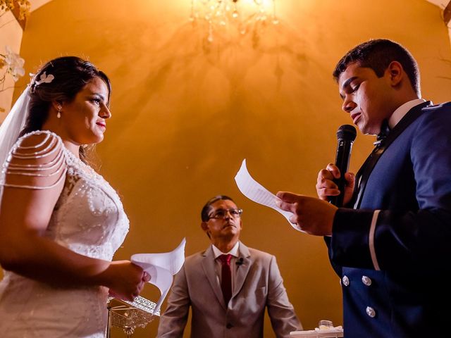 O casamento de Juan e Luana em Rio de Janeiro, Rio de Janeiro 1