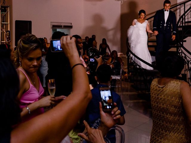 O casamento de Juan e Luana em Rio de Janeiro, Rio de Janeiro 30