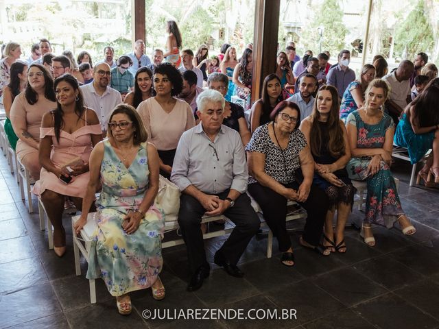 O casamento de Glauco e Fabiana  em Mairiporã, São Paulo Estado 67