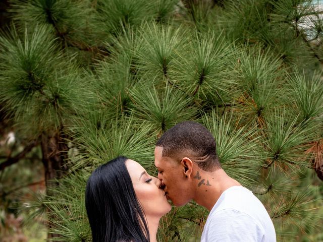 O casamento de Romario e Talita em Belo Horizonte, Minas Gerais 5