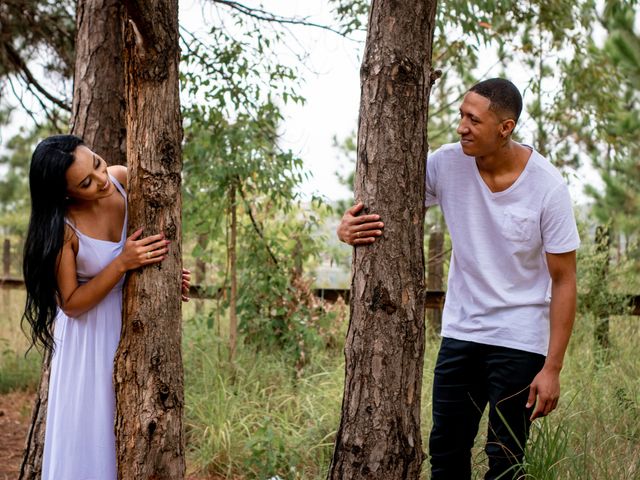 O casamento de Romario e Talita em Belo Horizonte, Minas Gerais 2