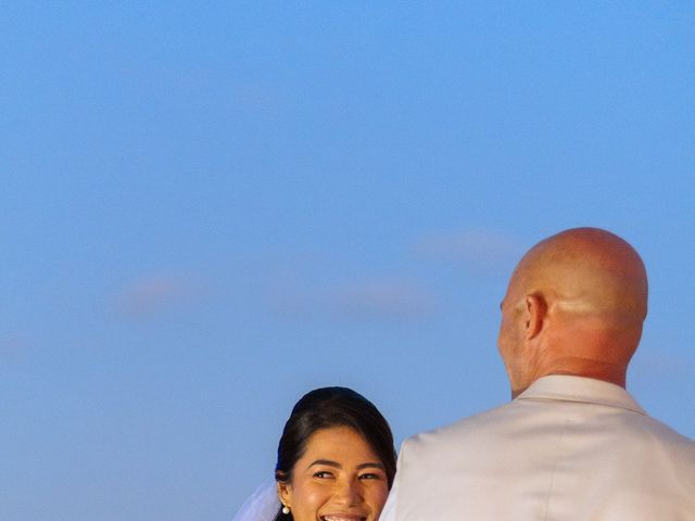 O casamento de Marcus e Gessiane em Maceió, Alagoas 17
