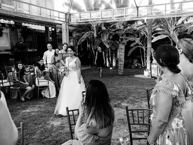 O casamento de Marcus e Gessiane em Maceió, Alagoas 45
