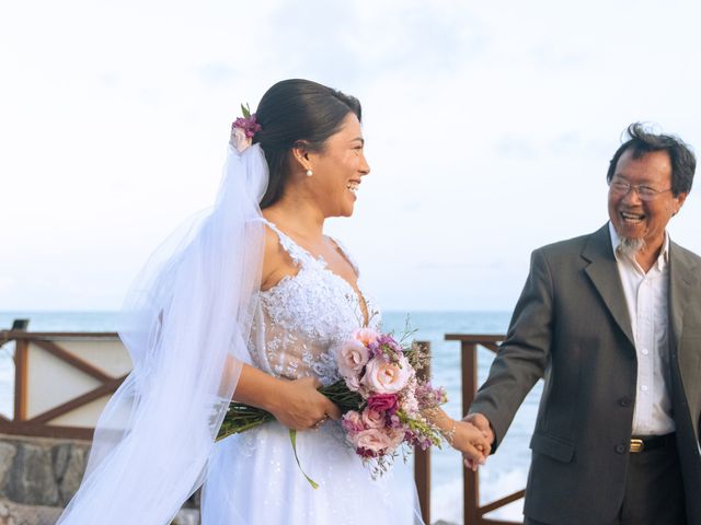 O casamento de Marcus e Gessiane em Maceió, Alagoas 48