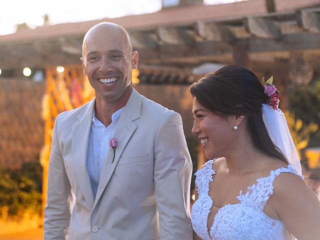 O casamento de Marcus e Gessiane em Maceió, Alagoas 52