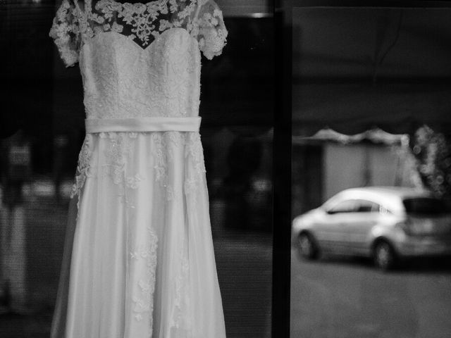 O casamento de Cristiano  e Sonia em Volta Redonda, Rio de Janeiro 14