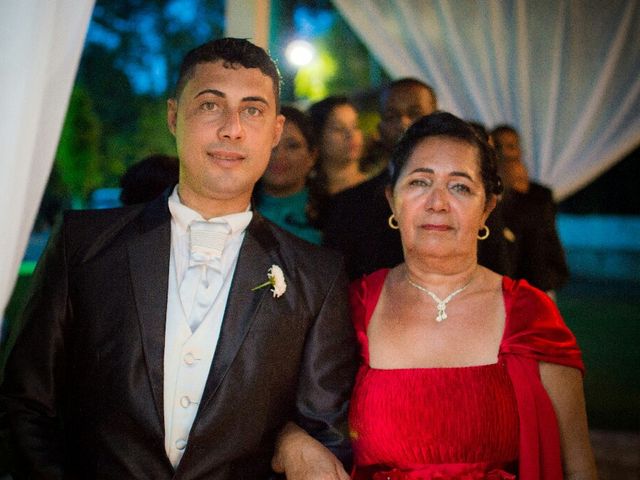 O casamento de Cristiano  e Sonia em Volta Redonda, Rio de Janeiro 35