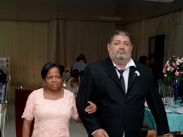 O casamento de Cristiano  e Sonia em Volta Redonda, Rio de Janeiro 36