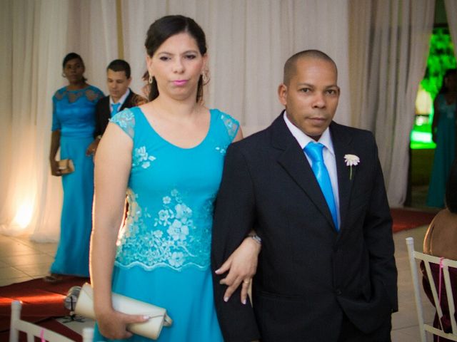 O casamento de Cristiano  e Sonia em Volta Redonda, Rio de Janeiro 41