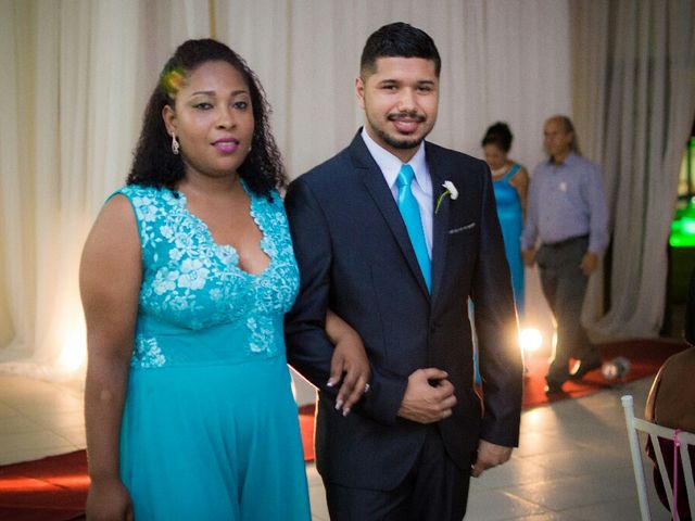 O casamento de Cristiano  e Sonia em Volta Redonda, Rio de Janeiro 42