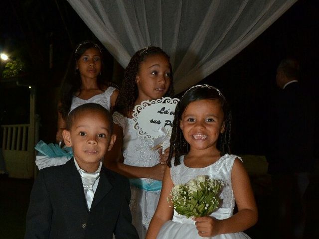 O casamento de Cristiano  e Sonia em Volta Redonda, Rio de Janeiro 44