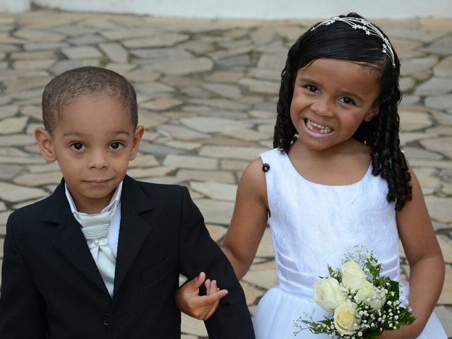 O casamento de Cristiano  e Sonia em Volta Redonda, Rio de Janeiro 50