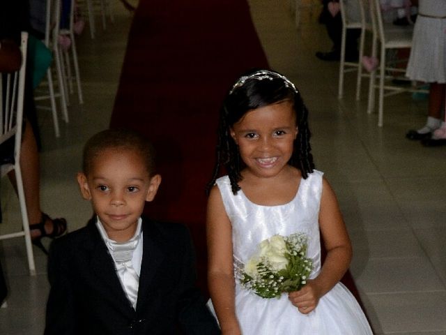O casamento de Cristiano  e Sonia em Volta Redonda, Rio de Janeiro 52